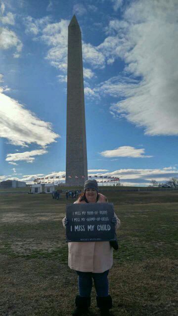 marchforlife pic 2